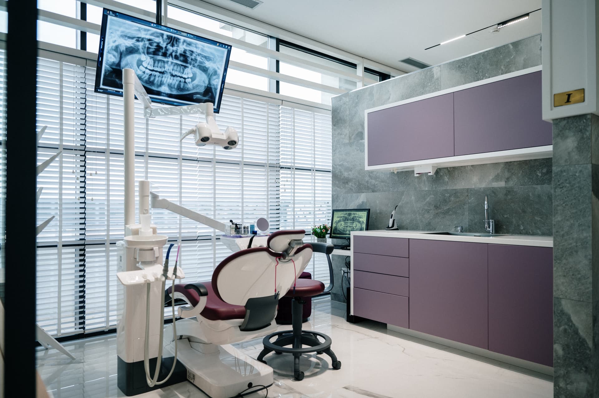 Stomatologji e Përgjithshme