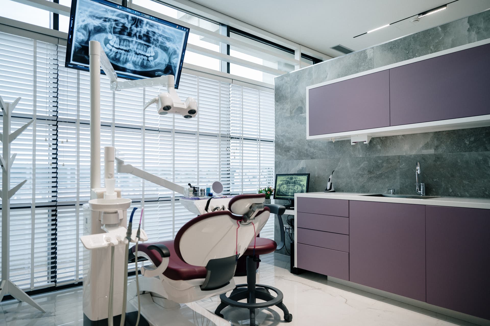 Stomatologji Parandaluese