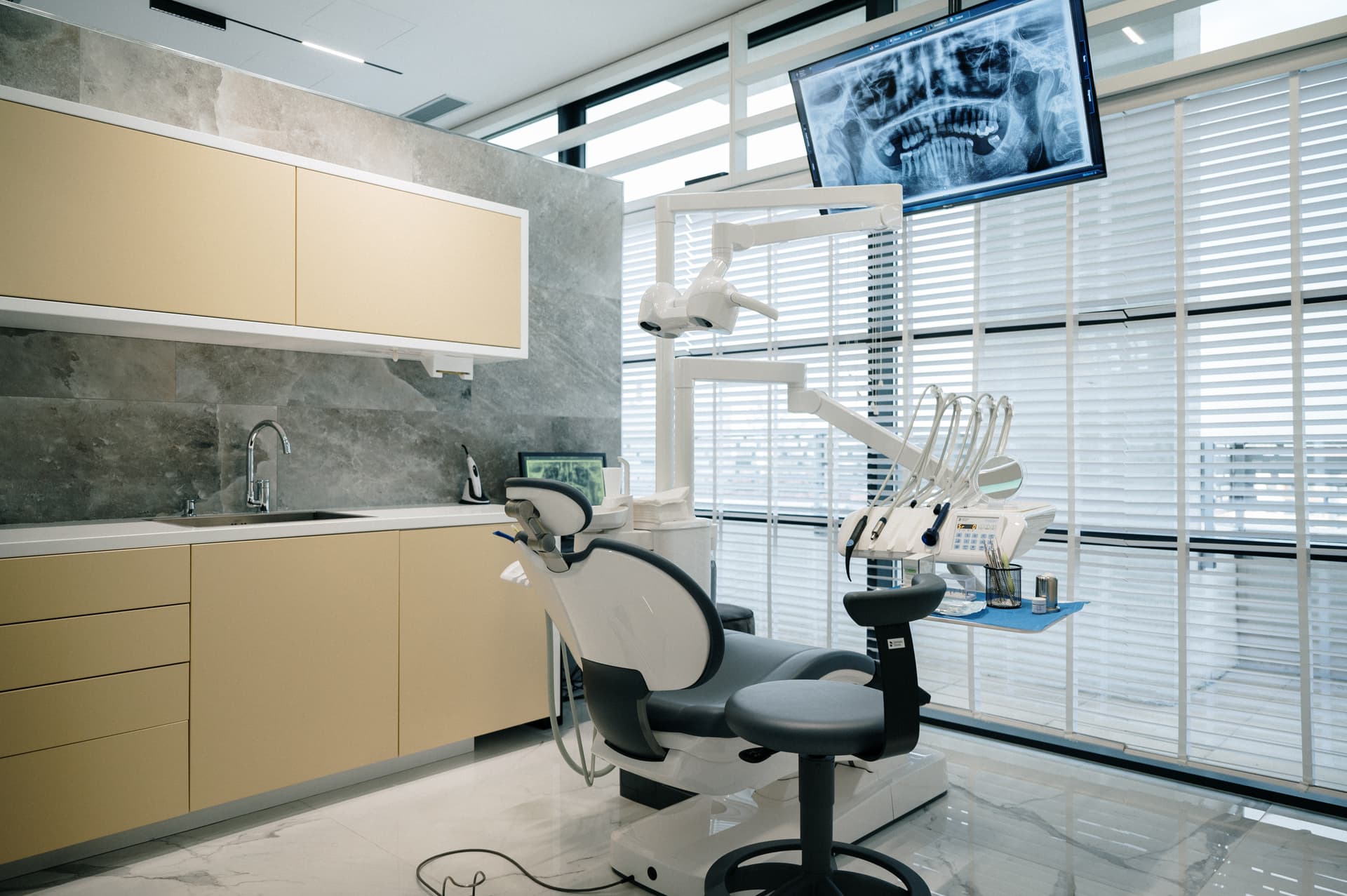 Stomatologji Estetike