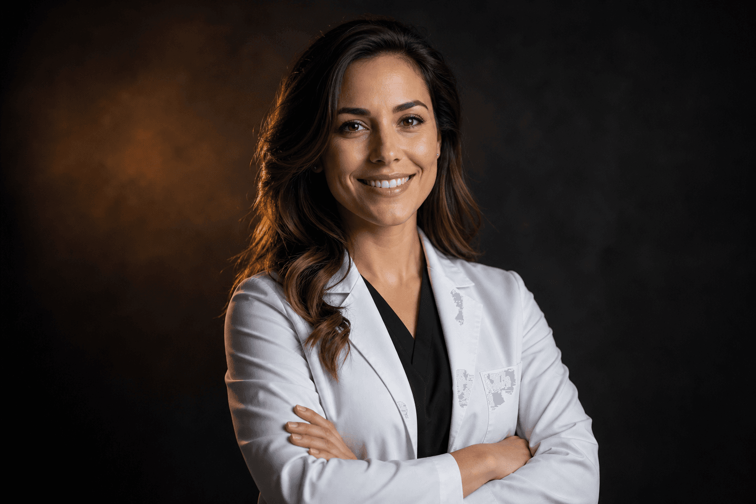 Dr. Clara Collins