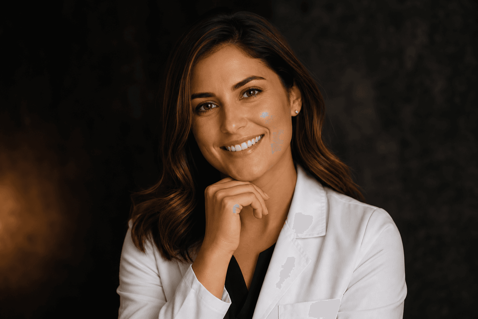 Dr. Elena Rossi